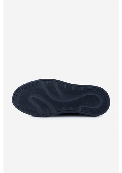 Erkek Hakiki Deri Sneakers & Spor Ayakkabı