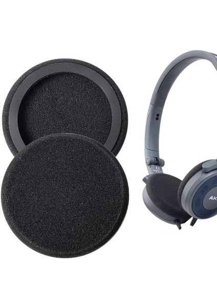 Akg K402 Için 1 Çift Mesh Yedek Kulak Yastıkları Akg K402 Için Mesh (Yurt Dışından) fırsatları