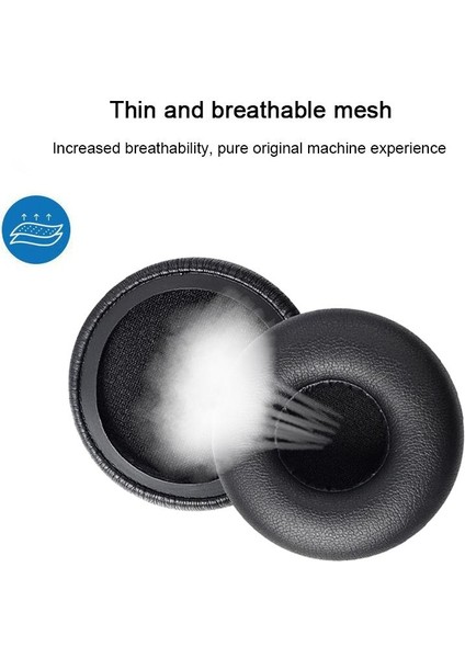Akg K402 Için 1 Çift Mesh Yedek Kulak Yastıkları Akg K402 Için Mesh (Yurt Dışından) indirimleri