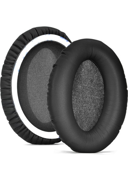 Sennheiser Hd 300 Pro Kulaklık Için 1 Çift Kulak Yastığı (Yurt Dışından)
