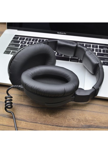 Sennheiser Hd 300 Pro Kulaklık Için 1 Çift Kulak Yastığı (Yurt Dışından) indirimleri