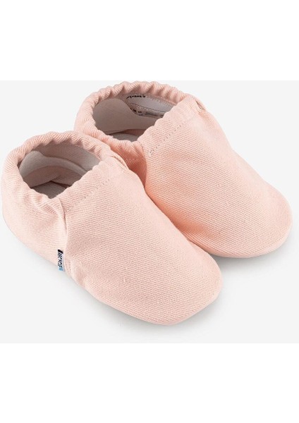 Recycled Canvas Hyper Eco Pembe Barefoot Patik fiyatları