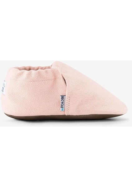 Recycled Canvas Hyper Eco Pembe Barefoot Patik indirimleri