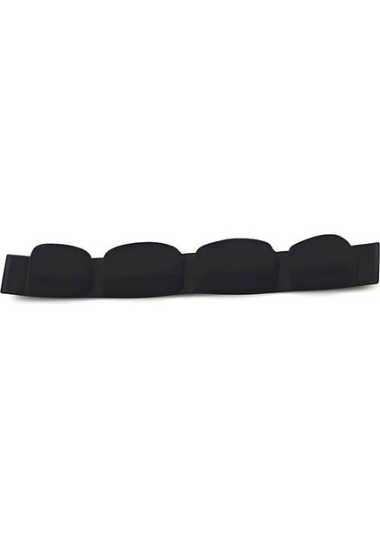 Sennheiser HD545 HD565 Için Baş Kiriş Pedi 4 Bölümlü Baş Kiriş Pedi (Yurt Dışından)