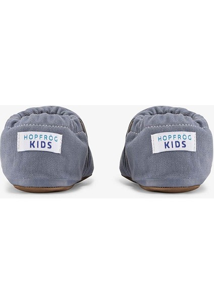 Adventure Hyper Toz Mavi Barefoot Akıllı Patik modelleri