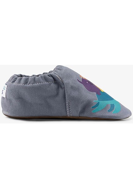 Adventure Hyper Toz Mavi Barefoot Akıllı Patik fırsatları