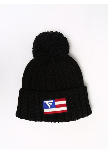 Siyah Erkek Bere Fmvermont