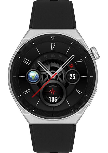 Fitwatch FT202301AM0403 Akıllı Saat