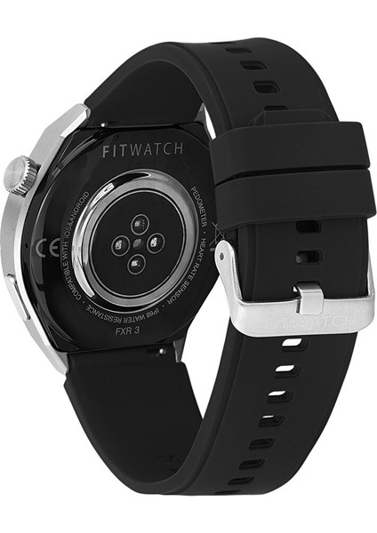 Fitwatch FT202301AM0403 Akıllı Saat