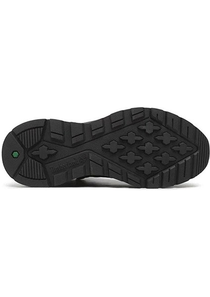 Erkek Günlük Ayakkabı Low Lace Up Sneaker TB0A5UWW0011