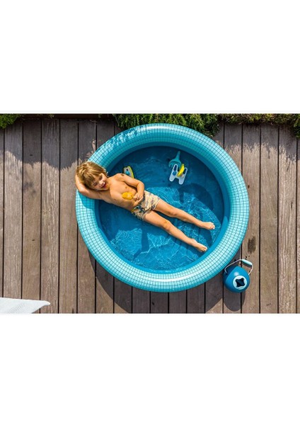 Dippy Şişme Çocuk Yüzme Havuzu / Çap 120 cm / O