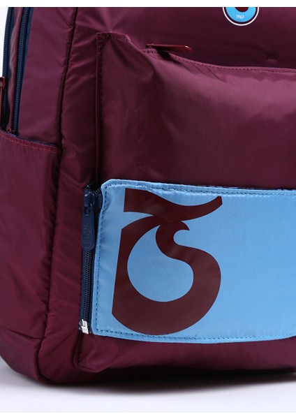 Bordo Erkek Çocuk 32X46X14 cm Sırt Çantası fiyatları