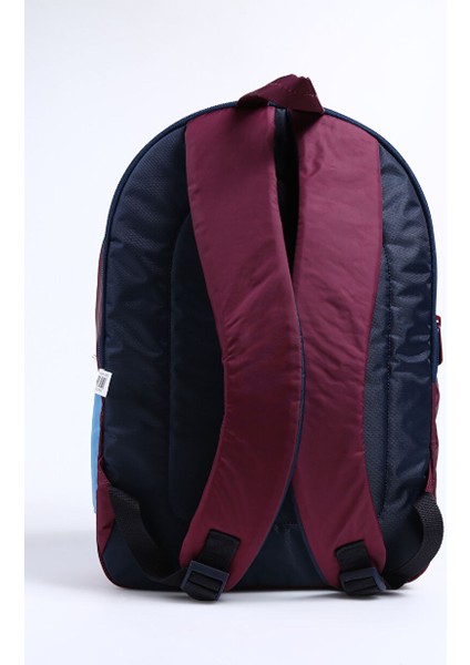 Bordo Erkek Çocuk 32X46X14 cm Sırt Çantası modelleri