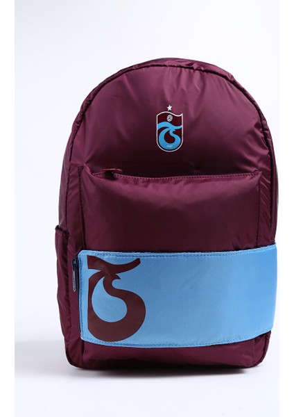 Bordo Erkek Çocuk 32X46X14 cm Sırt Çantası indirimleri
