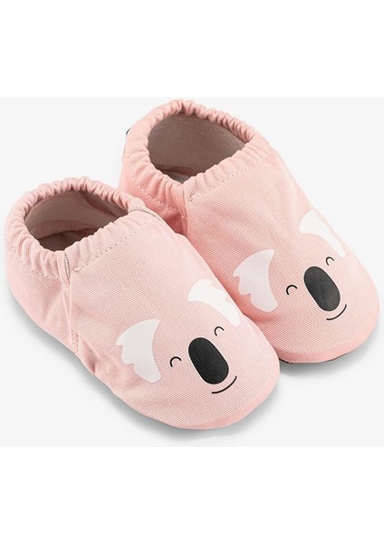 The Kuala Hyper Toz Pembe Barefoot Akıllı Patik fiyatları