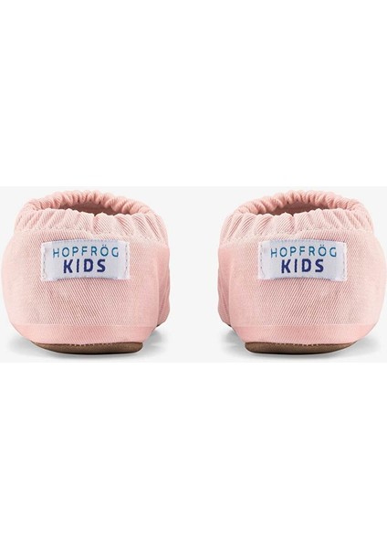 The Kuala Hyper Toz Pembe Barefoot Akıllı Patik modelleri