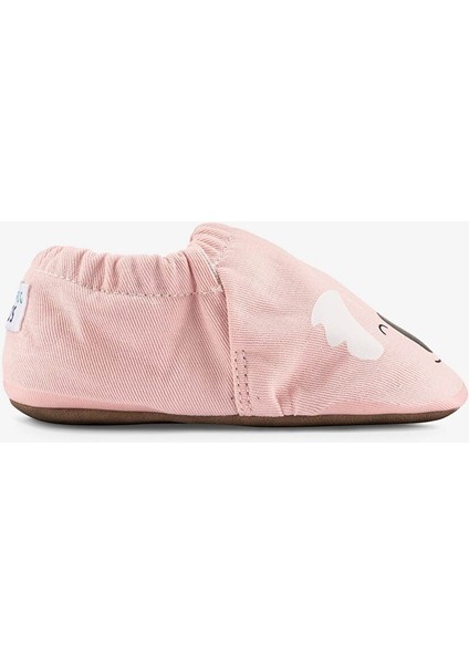 The Kuala Hyper Toz Pembe Barefoot Akıllı Patik indirimleri