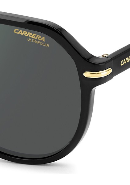Siyah Erkek Güneş Gözlüğü Carrera 315/S indirimleri