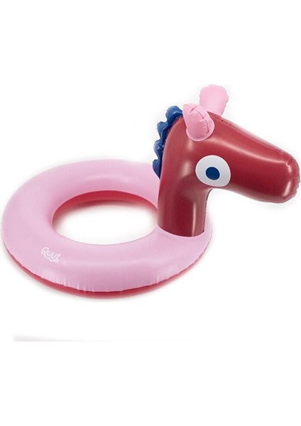 Çocuk Yüzme Simidi / Horse ( 50 cm )