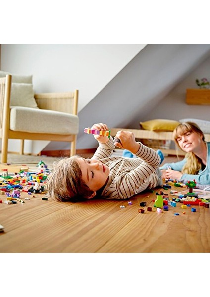 LEGO Classic 11016 Creative Building Bricks indirimleri