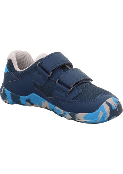 Mavi Erkek Çocuk Sneaker 1-006036-8000-2 fırsatları