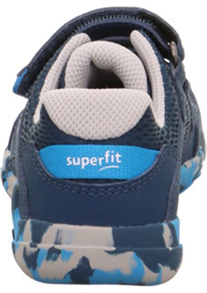 Mavi Erkek Çocuk Sneaker 1-006036-8000-2 indirimleri