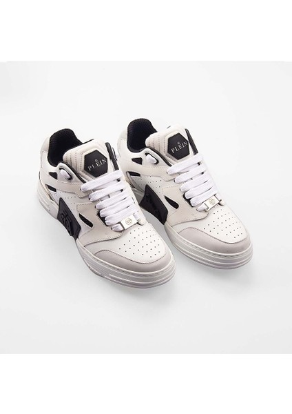 Erkek Spor & Sneaker Ayakkabı MSC3912