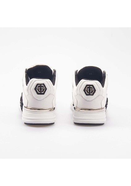 Erkek Spor & Sneaker Ayakkabı MSC3912