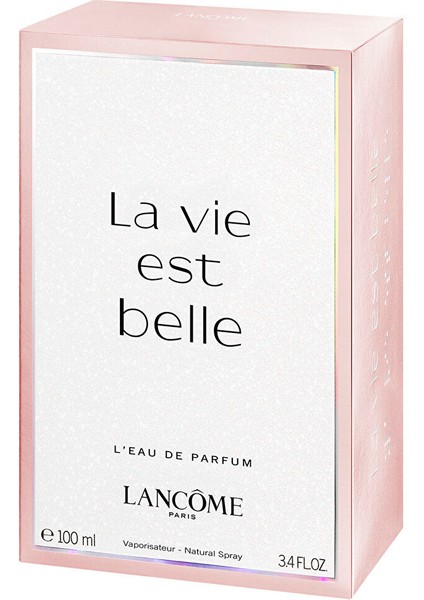 Lancome La Vie Est Belle 100ML Edp fiyatları