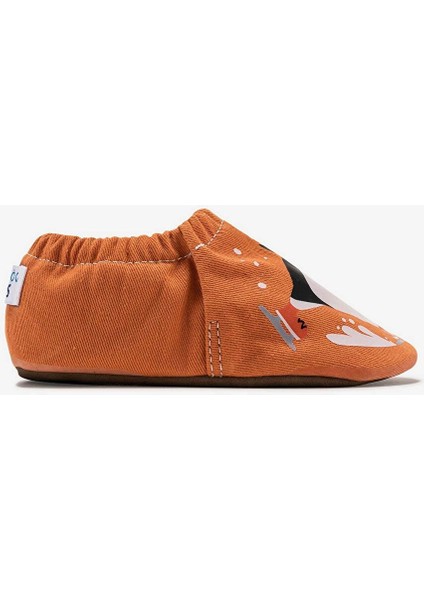 Ice Dancing Hyper Tatlı Somon Barefoot Akıllı Patik modelleri