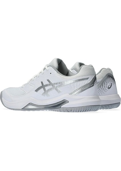 1042A237-101 Gel-Dedıcate 8 Beyaz Kadın Tenis Ayakkabısı fırsatları