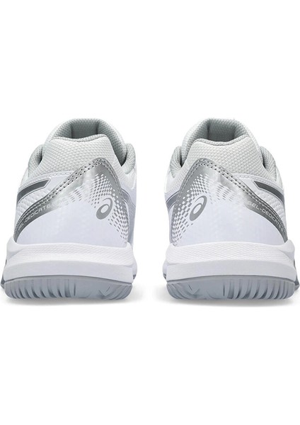 1042A237-101 Gel-Dedıcate 8 Beyaz Kadın Tenis Ayakkabısı