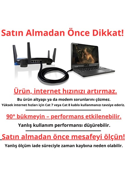 M108XF 50 Metre Internet Kablosu/ftp 0,60MM Cat6 23AWG/İKI Kat Korumalı/ethernet Kablosu 50 Metre/iç Dış Mekan Uyumlu/high Performance Cable
