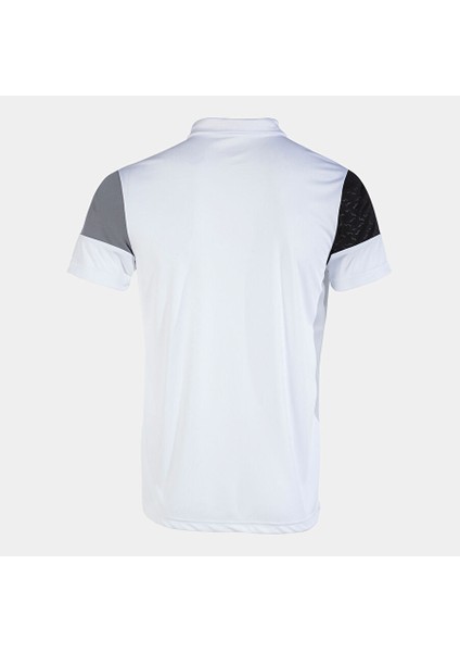 Erkek Günlük Polo Tshirt Crew V Short Sleeve 103208.211 fiyatları