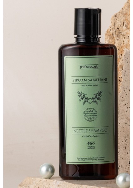 Organik Isırgan Şampuanı 350 ml fiyatları