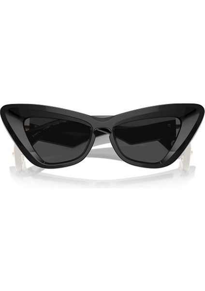 Ray-Ban RB4431 Oval Yeşil Unisex Güneş Gözlüğü fırsatları