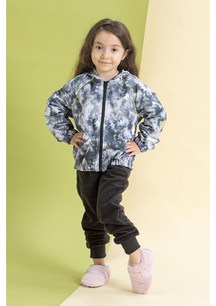 Furry Furry Pembe Kürk Barefoot Patik modelleri