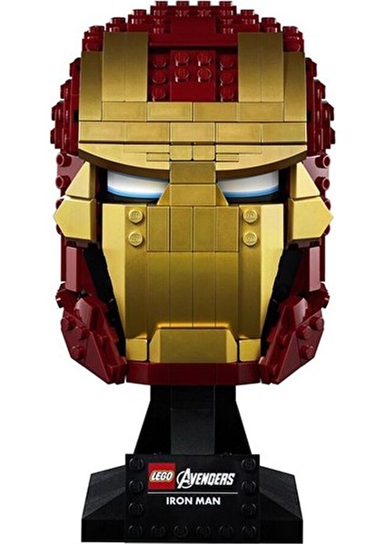 Super Heroes 76165 Iron Man fiyatları