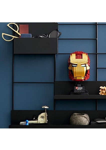 Super Heroes 76165 Iron Man indirimleri