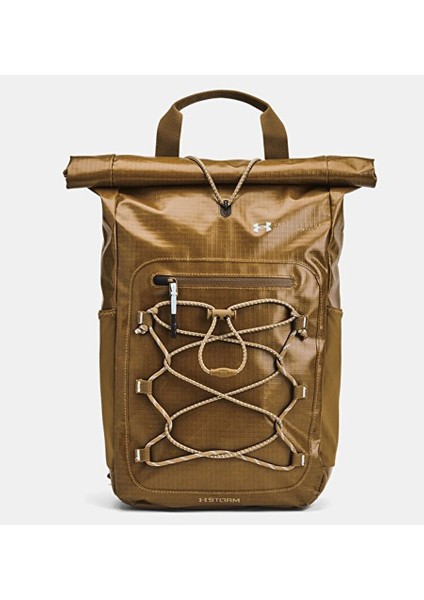 Unisex Ua Summit Sm Sırt Çantası 1382311-498 fiyatları