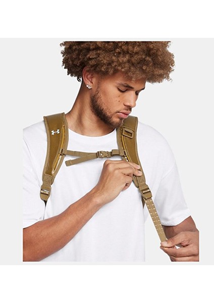 Unisex Ua Summit Sm Sırt Çantası 1382311-498 fırsatları