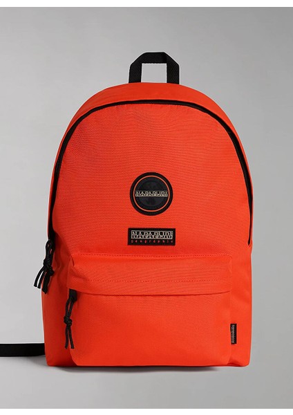 Kırmızı Erkek Çocuk 29X40,5X12 cm Sırt Çantası NP0A4GGHR541 Voyage 3 fiyatları