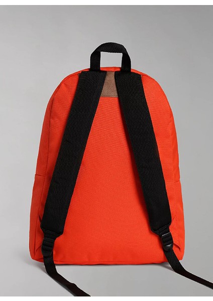 Kırmızı Erkek Çocuk 29X40,5X12 cm Sırt Çantası NP0A4GGHR541 Voyage 3 modelleri