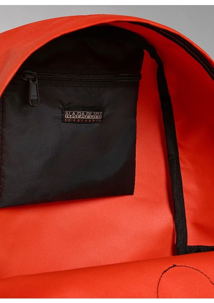 Kırmızı Erkek Çocuk 29X40,5X12 cm Sırt Çantası NP0A4GGHR541 Voyage 3 indirimleri