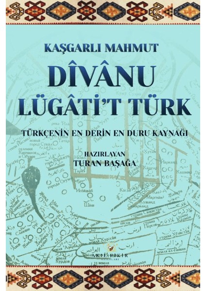 Divanu Lügati’t Türk