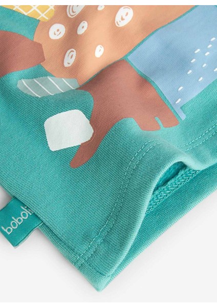 Erkek Bebek Sweatshirt fırsatları