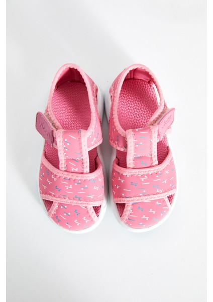 332. P24Y. 306 Bumba Iıı Pembe Çocuk Sandalet fiyatları