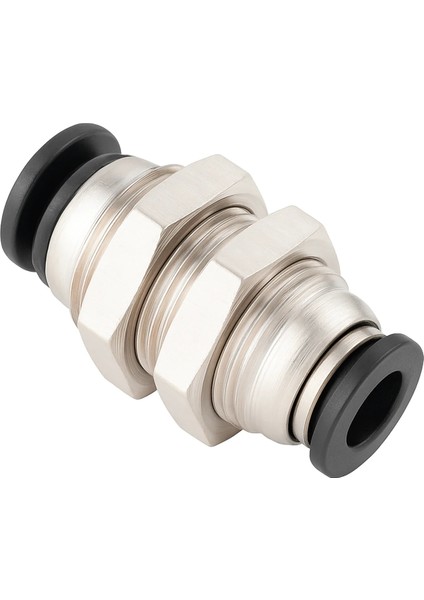 DPMM1000 Pnömatik Perde Geçiş Nipeli 10 mm (5'li Paket)