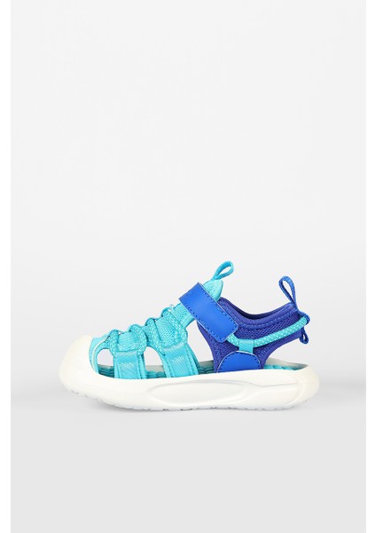 Thin Ilk Adım Bebek Ortopedik Işıklı Çocuk Spor Sandalet fiyatları