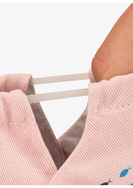 Giraffe Hyper Toz Pembe Barefoot Akıllı Patik fırsatları